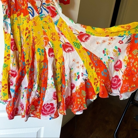 Mochi Natalia Dress XS - Picture 2 of 10